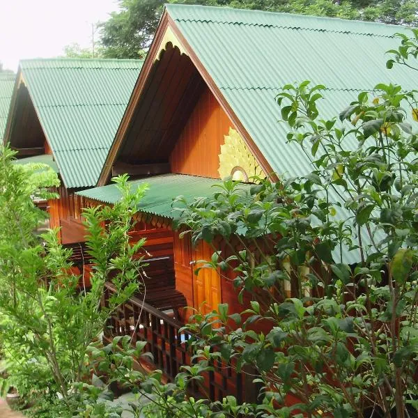 Baan Kong Homestay, Hotel in Phra Nakhon Si Ayutthaya