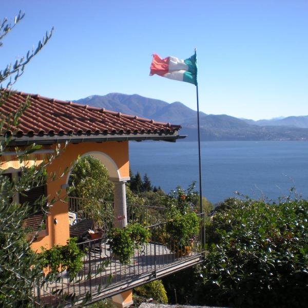 Casa Gardenia
