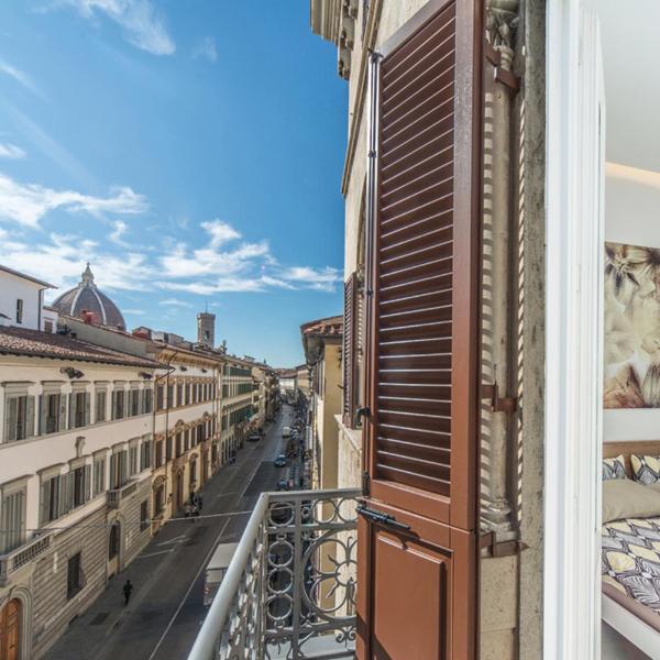 Cupola View