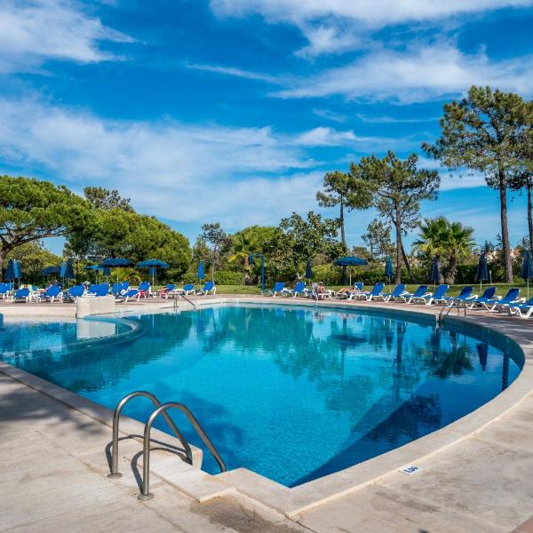 BmyGuest - Quinta do Lago Terrace Apartment II