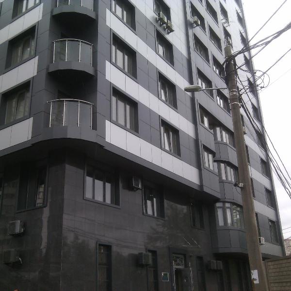 2 квартира на Завальной 10 в