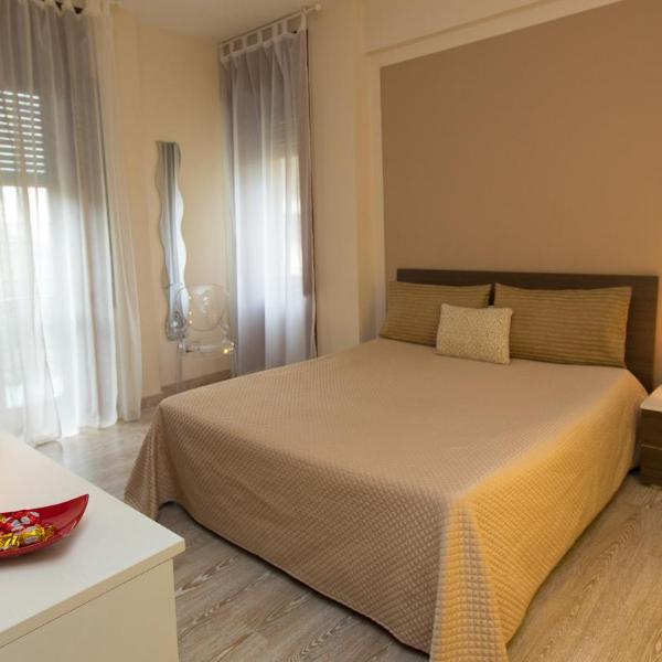 SalernoPrestige rooms