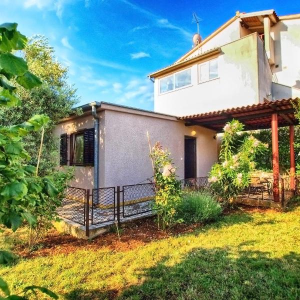 House Snjezana 1379