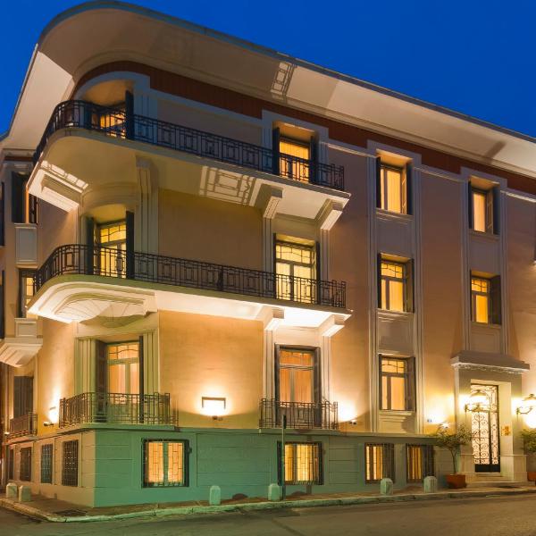 Hapimag Apartments Athens, Athènes