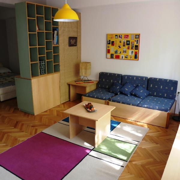 Supercozy Studio, Skopje