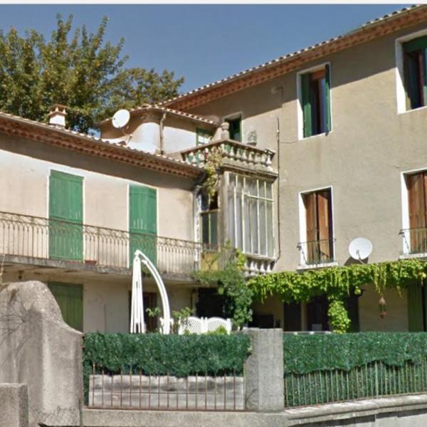 La residence viganaise