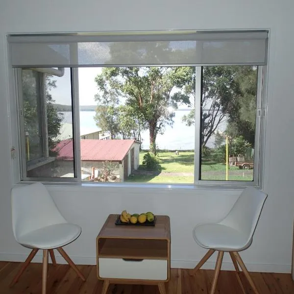 Glenrowan Erowal Bay, hotel en Erowal Bay