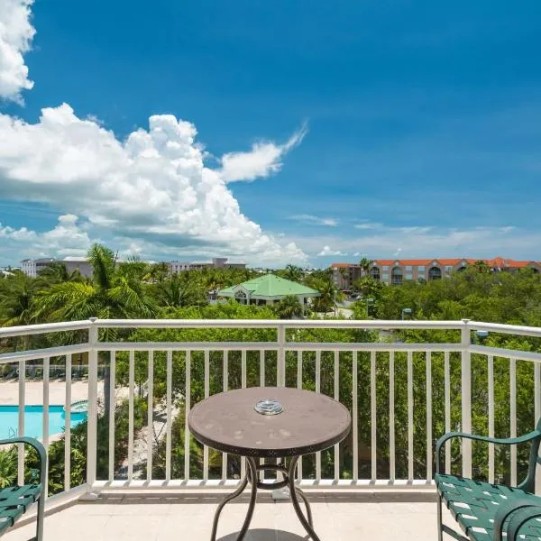 Sunrise Suites Tierra Bomba Suite #403, hotel u Key Westu