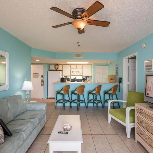 Sunrise Suites Cozumel Suite #112, hotel in Key West