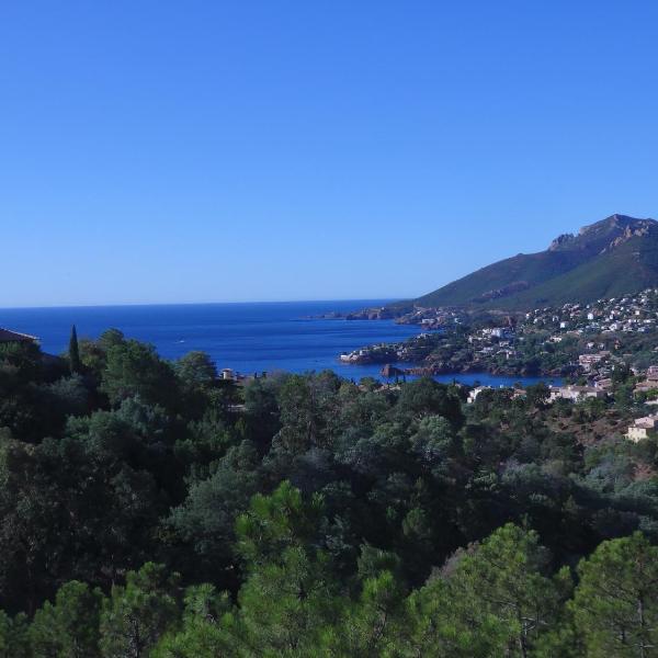 Côte d'Azur