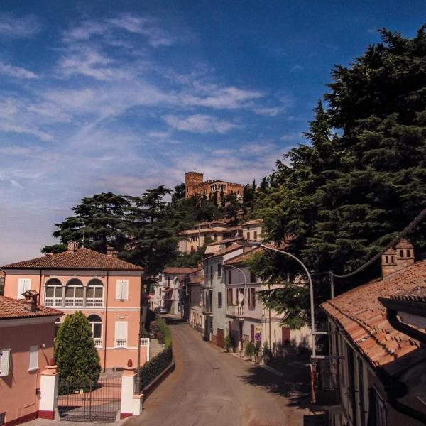 laforneriamornico