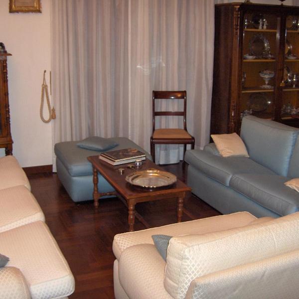 Fleming Luxury Apartment in Rome