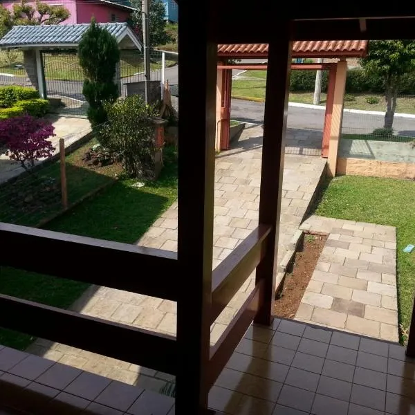 Del Fiore, ξενοδοχείο σε Gramado