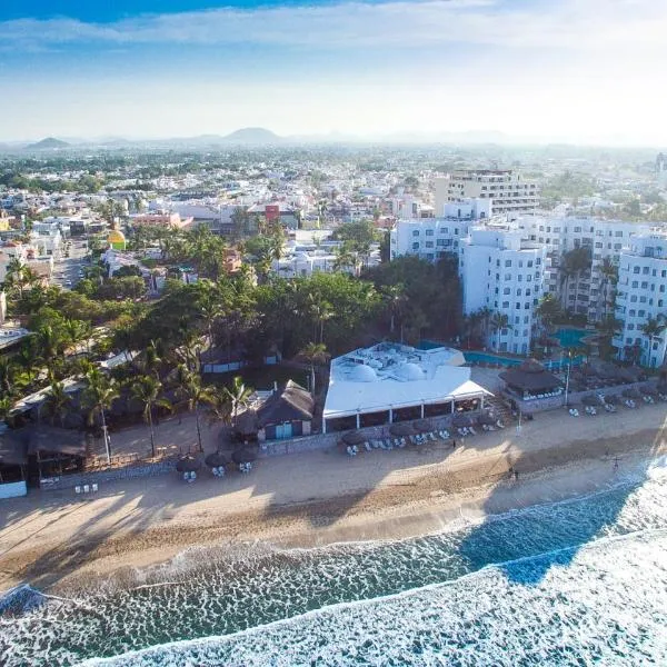 Gaviana Resort, ξενοδοχείο σε Mazatlán