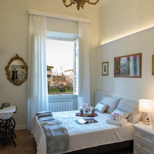 Atelier del Sarto Apartment by Mamo Florence, hotel in Florence
