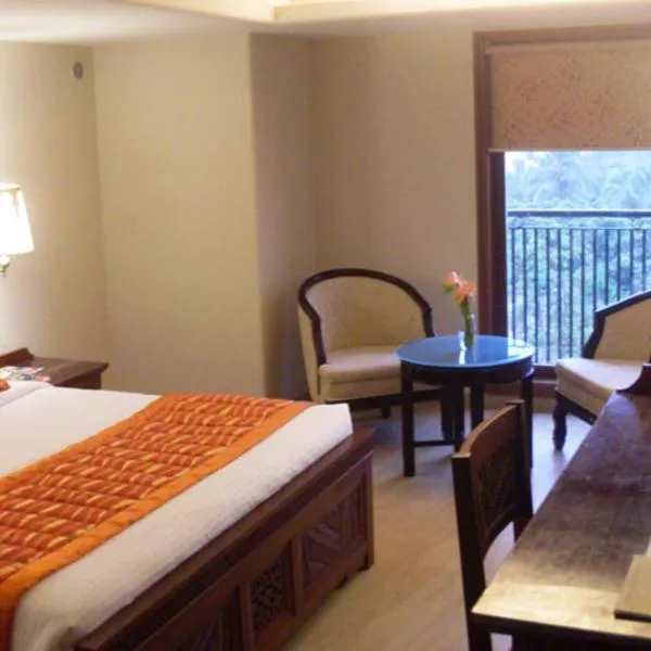 Hotel Sai Inn, hotell Mumbais