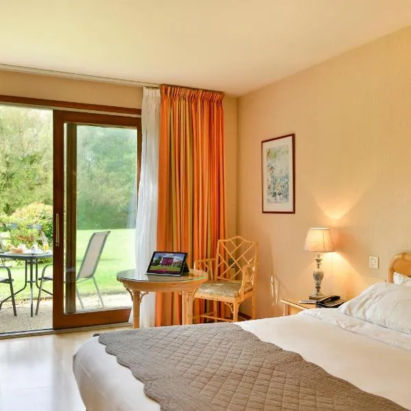 Hôtel Restaurant Le Relais De Pouilly, hotel en Pouilly-sur-Loire