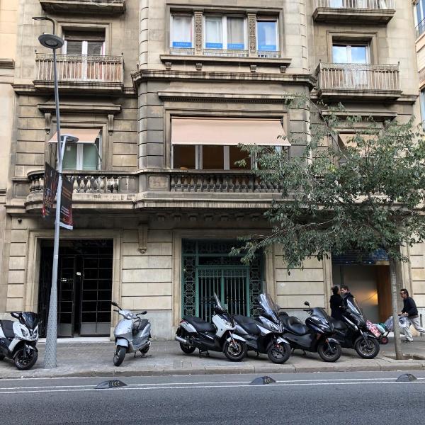 Somnio Hostels, Barcelona