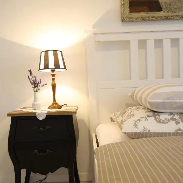 The 2Sisters Suite, hotel in Zadar