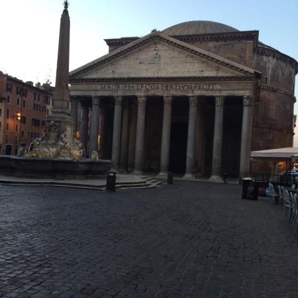 Casa Bella Pantheon