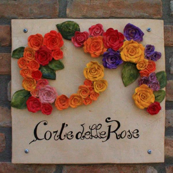 Corte Delle Rose