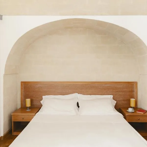 Il Borgo Ritrovato - Albergo Diffuso, hotel in Montescaglioso