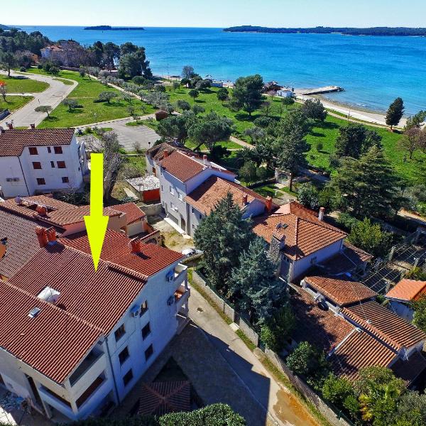 Apartments Marija 85