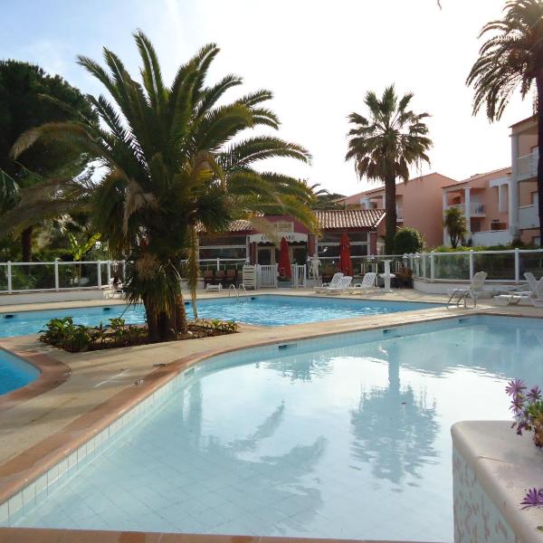 App.T2 de Standing Proche de la Mer
