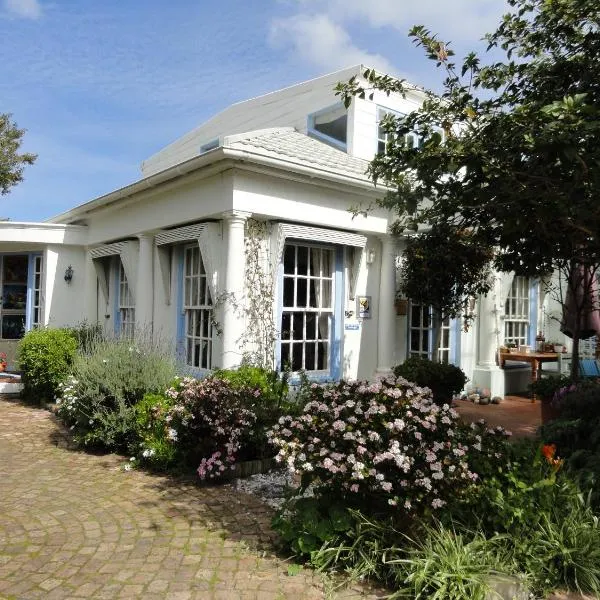 Eastbury Cottage, hotel in Hermanus