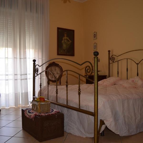 Enzo's Homestay