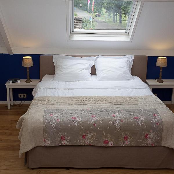 B&B 7de Hemel