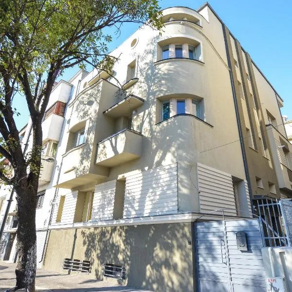 Parliament & River View Apartments, hotel in Bucharest