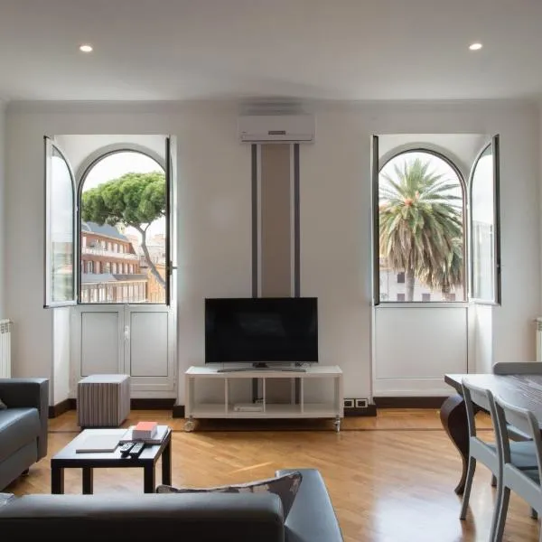 Residenza Termini, hotel a Roma