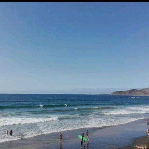 Camarotes 17 y 28