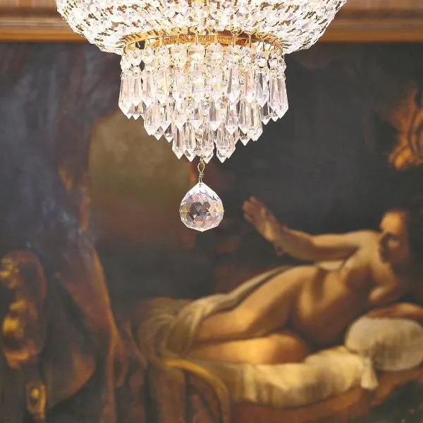 Viesnīca The Regent Club Hotel pilsētā Niša