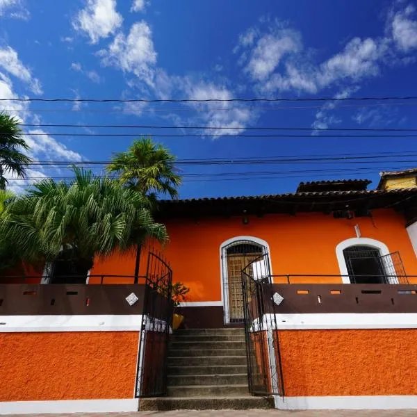 El Arca de Noe, hotel in Granada