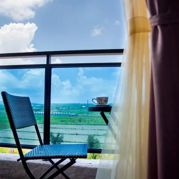 艾蜜堡Amibao Resort ,訂房完成請務必與我們聯繫確認訂單!謝謝, hotel in Hengchun Old Town