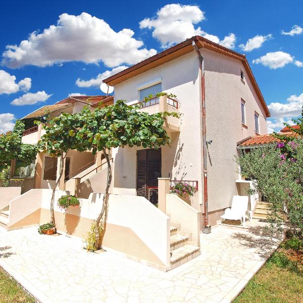 Apartment Elda 1455