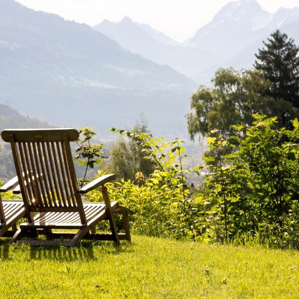 Landhaus Maria Grün B&B