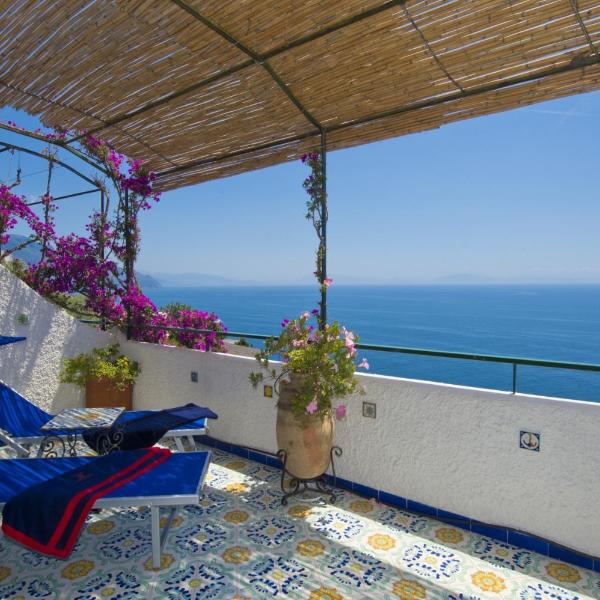 Casa La Conca