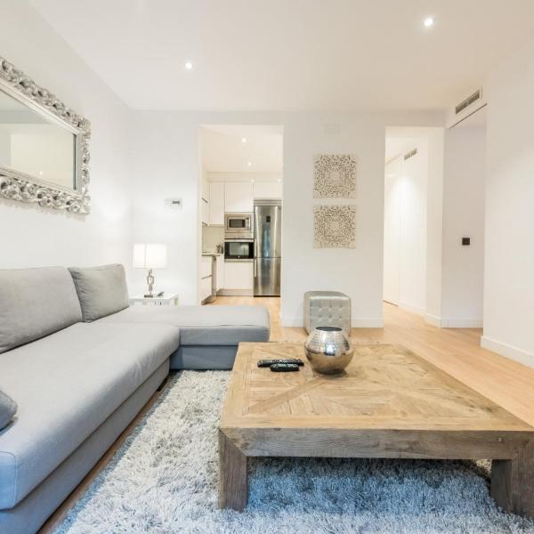 Malasaña Executive