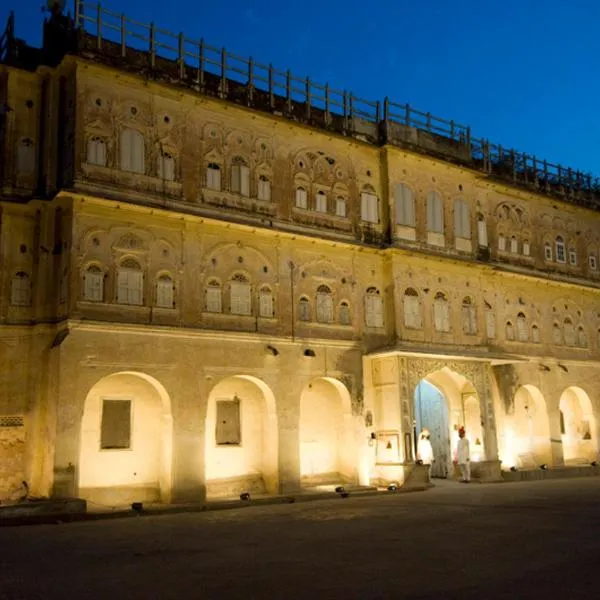 Saba Haveli, hotel in Jaipur