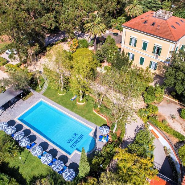 Villa Teresa
