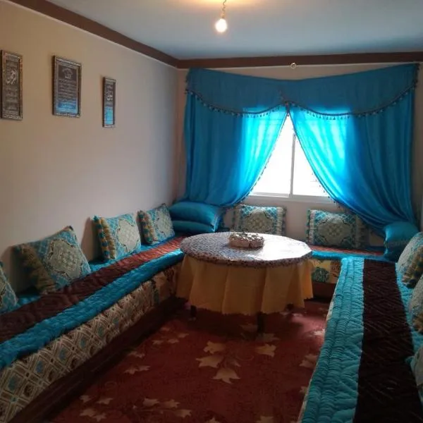 Cozy Appartement, khách sạn ở Douar Ben Chellal