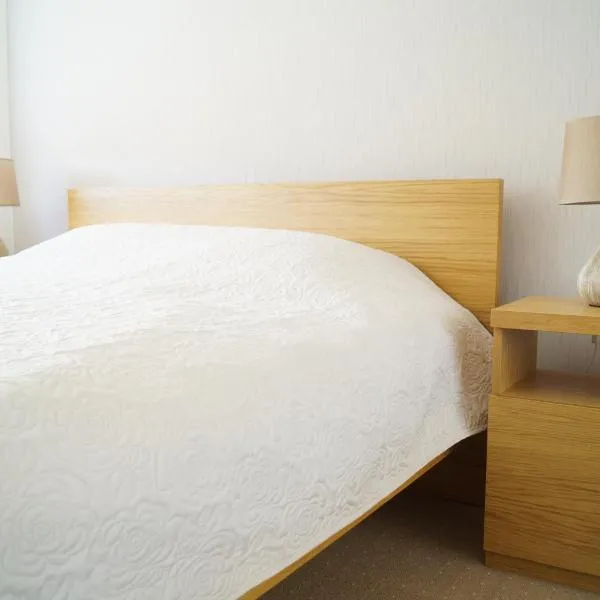 Marja Apartment, ξενοδοχείο σε Poltsamaa