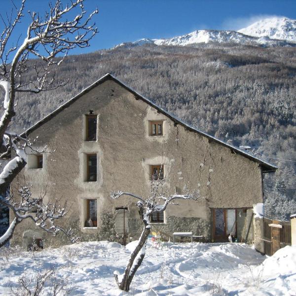 Snowgums Chalet Apartments