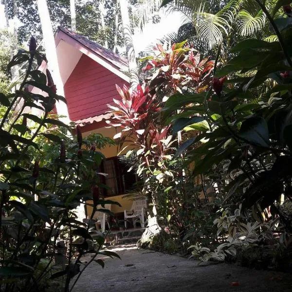 Khao Sok Holiday Resort, hôtel à Khao Sok