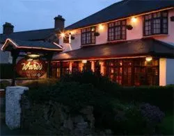 Wards Hotel, hotel in Galway