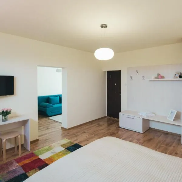 Camelia's cozy place, Hotel in Baia Mare