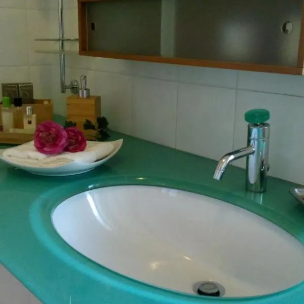 Charme&Chic, ξενοδοχείο στη Τεργέστη